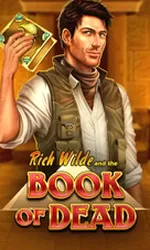 Book of Dead