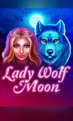 Lady Wolf Moon
