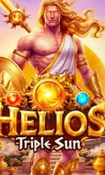 Helios - Triple Sun