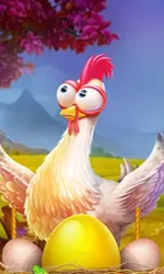 Chicken Drop