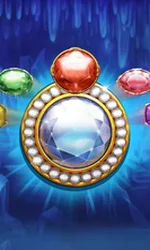 Crystal Caverns Megaways