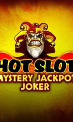 Hot Slot Mystery Jackpot Joker