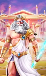 Gates of Olympus