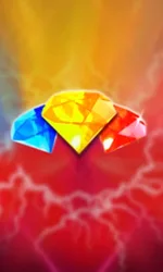 Turbo Diamonds: Hold & Win