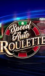 Speed Auto Roulette