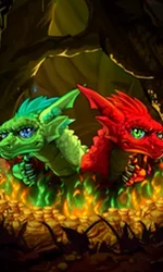 Double Dragon Gold: Hold & Win