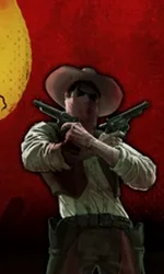Wanted Dead or a Wild