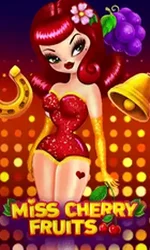 Miss Cherry Fruits